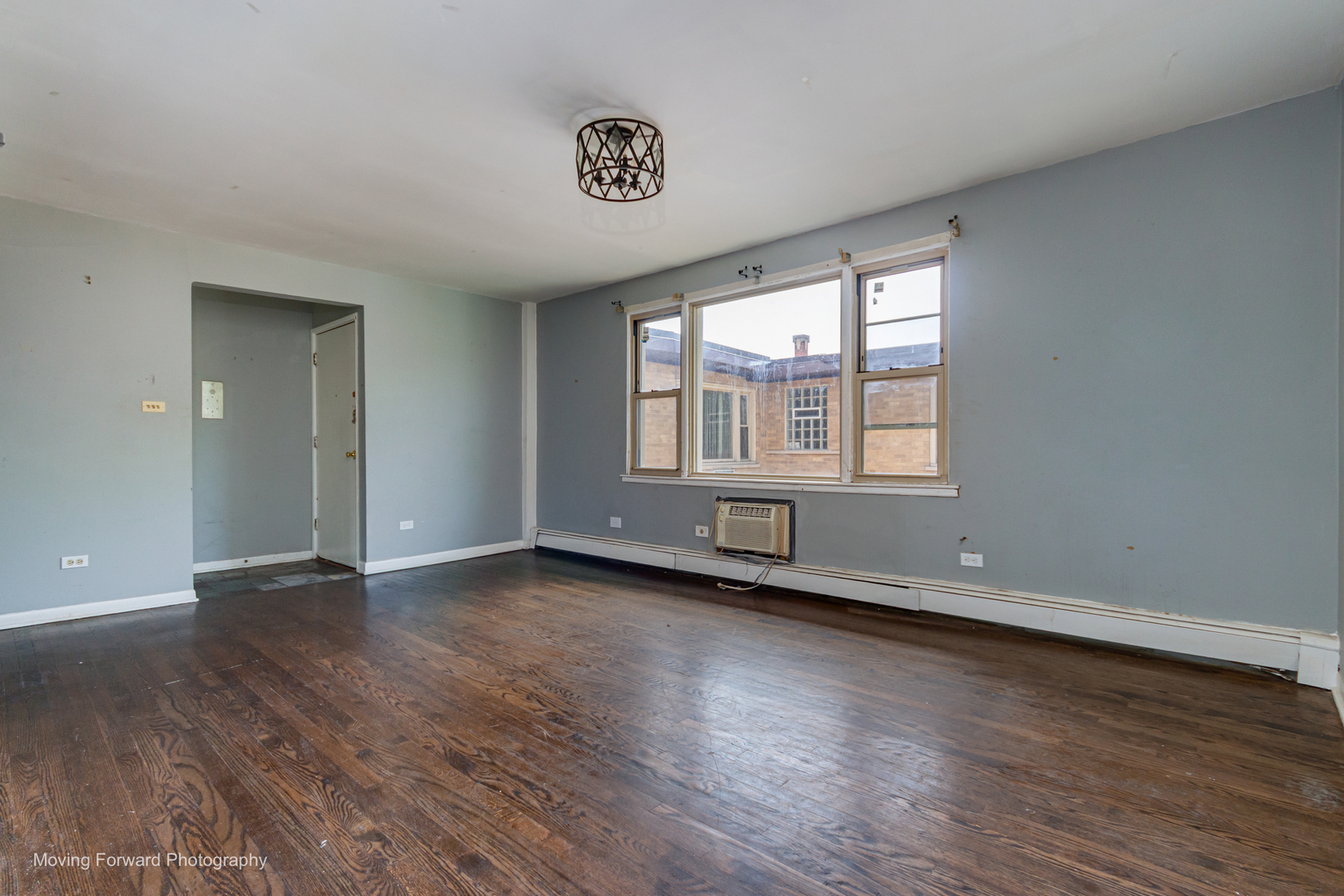 6945 S Chappel Avenue Unit: 3A