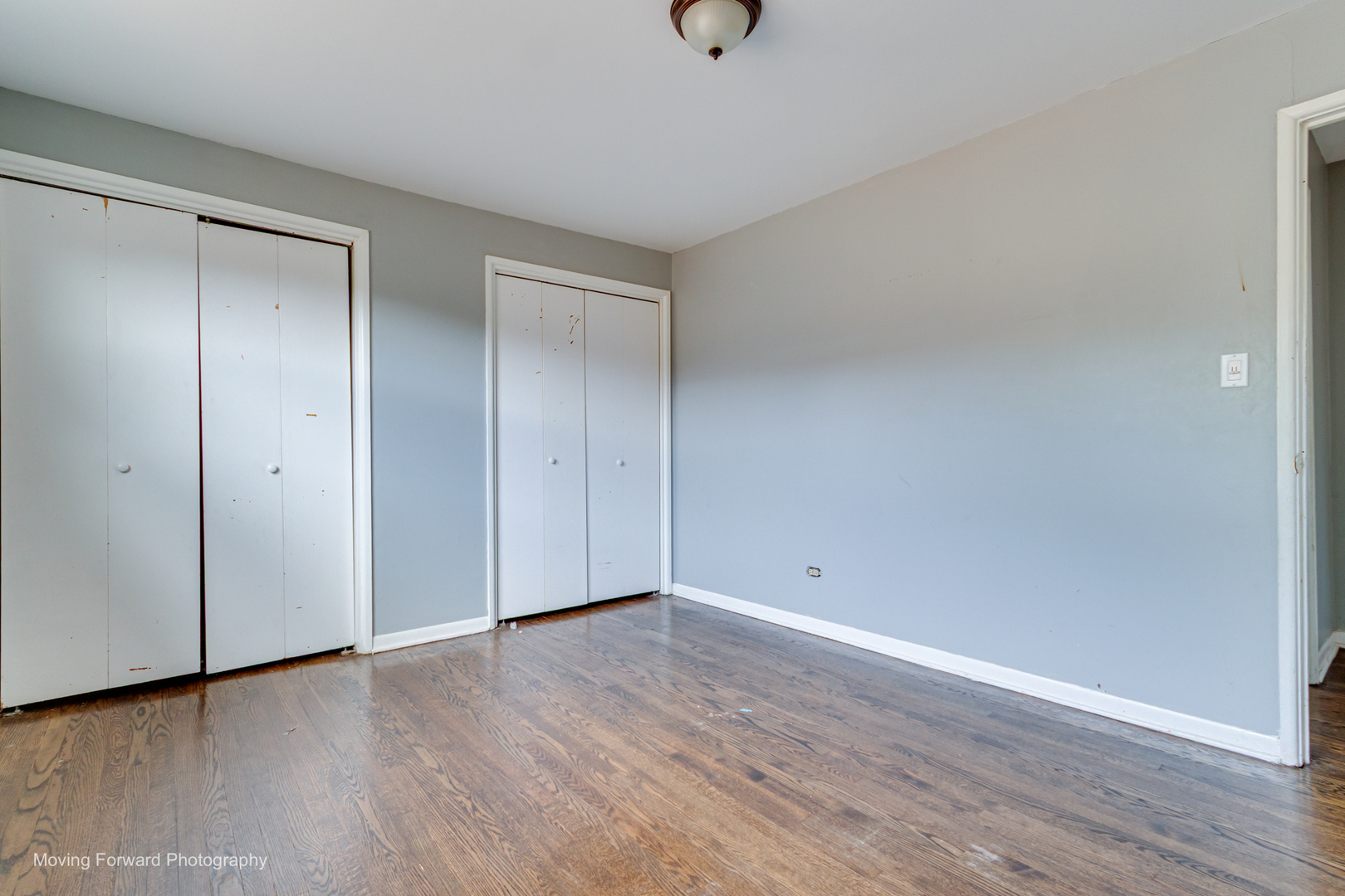 6945 S Chappel Avenue Unit: 3A