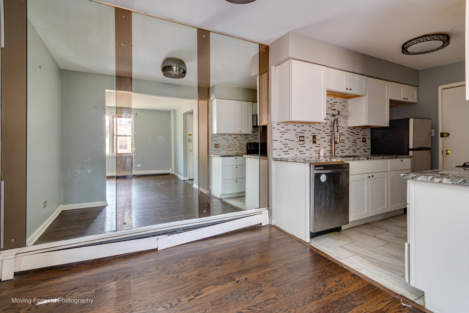 6945 S Chappel Avenue Unit: 3A