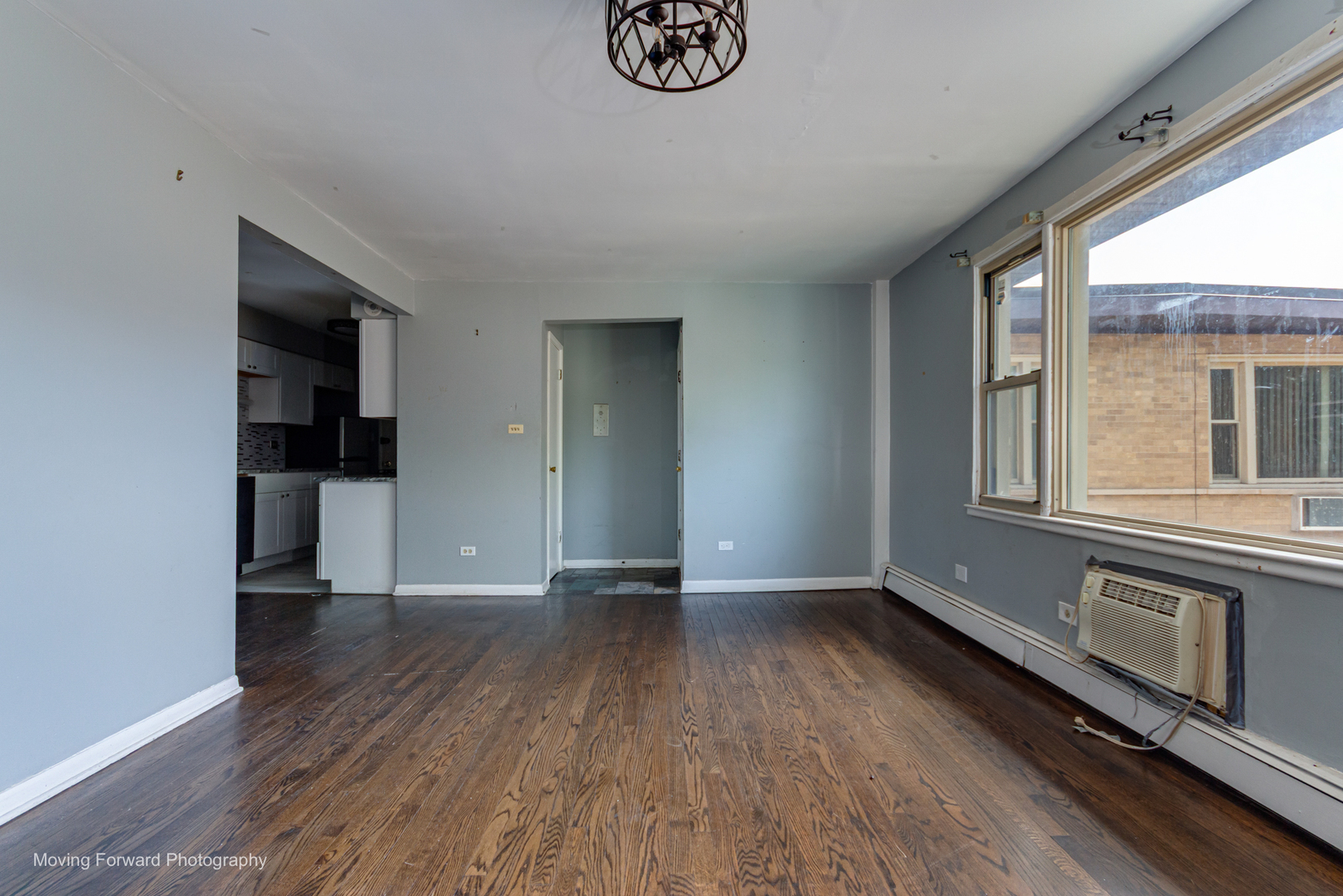 6945 S Chappel Avenue Unit: 3A