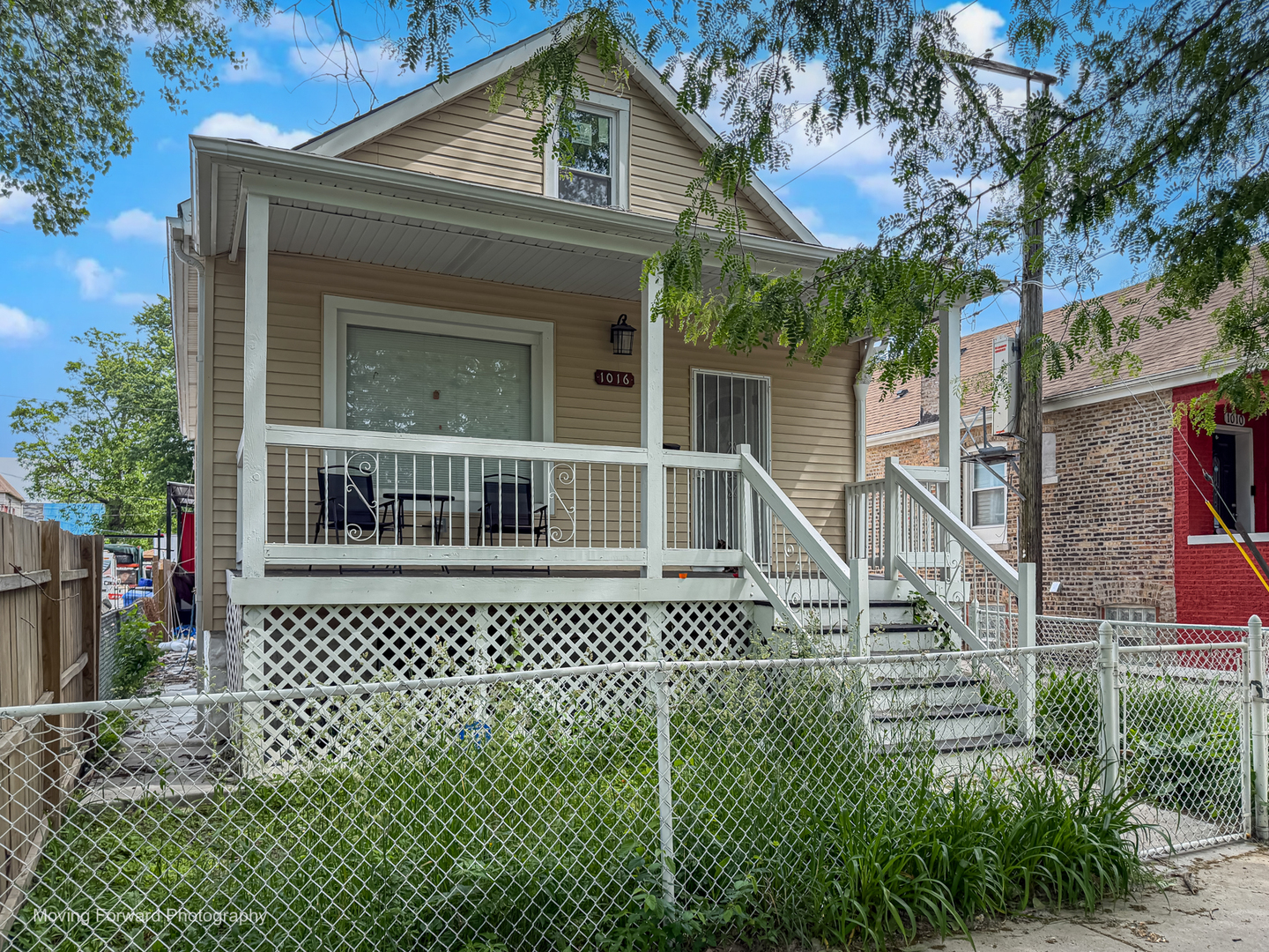 1016 W 57th Street