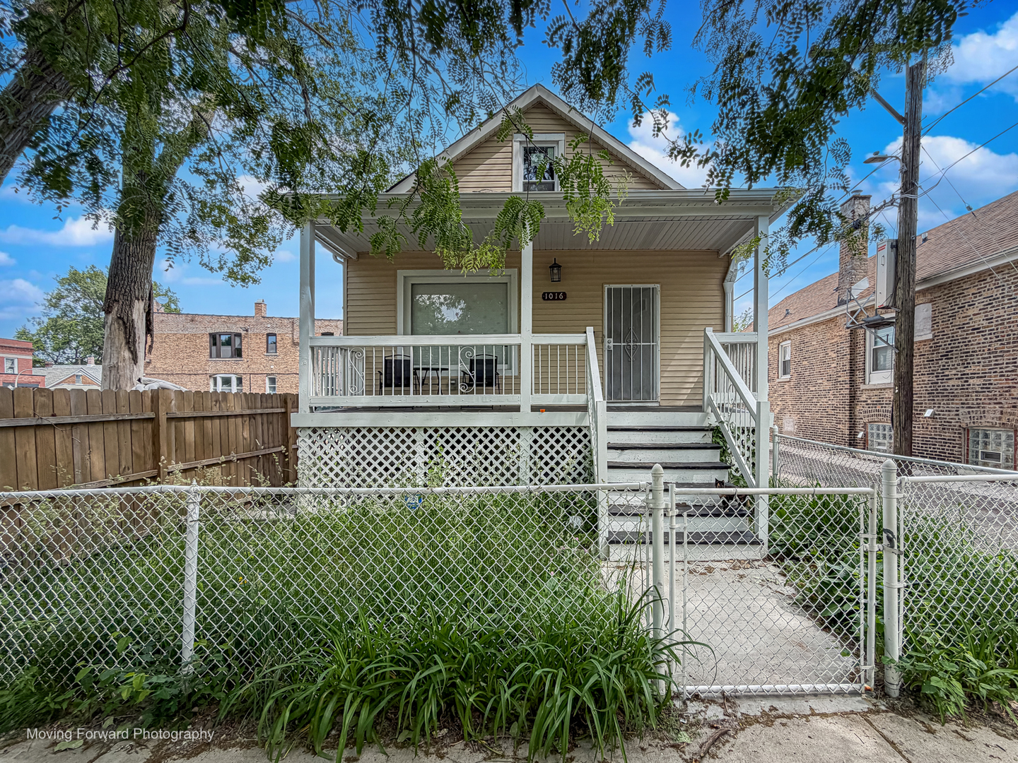 1016 W 57th Street