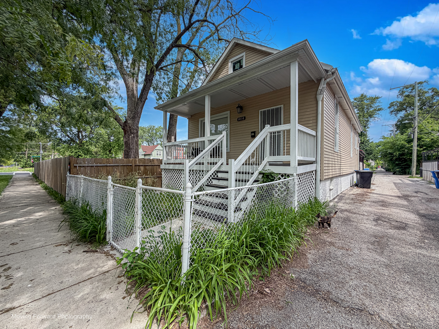 1016 W 57th Street