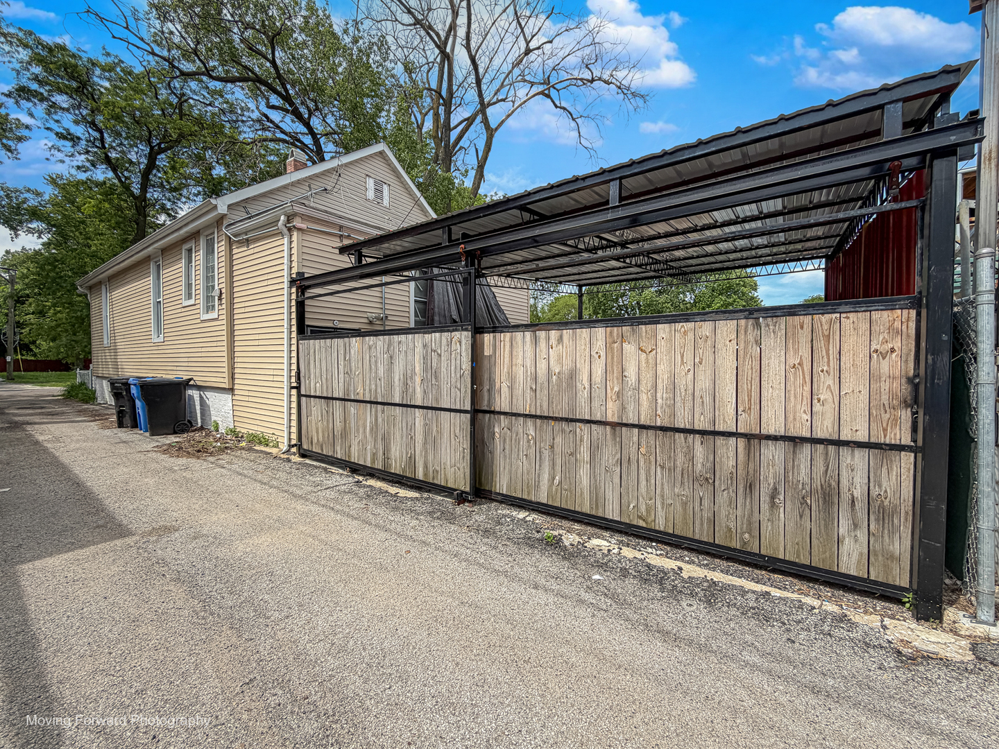 1016 W 57th Street