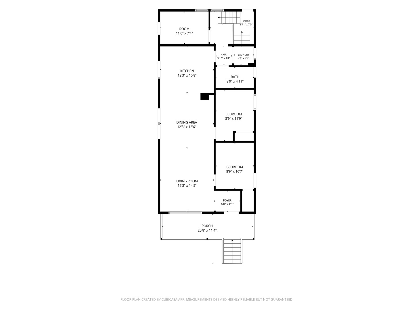 1016 W 57th Street