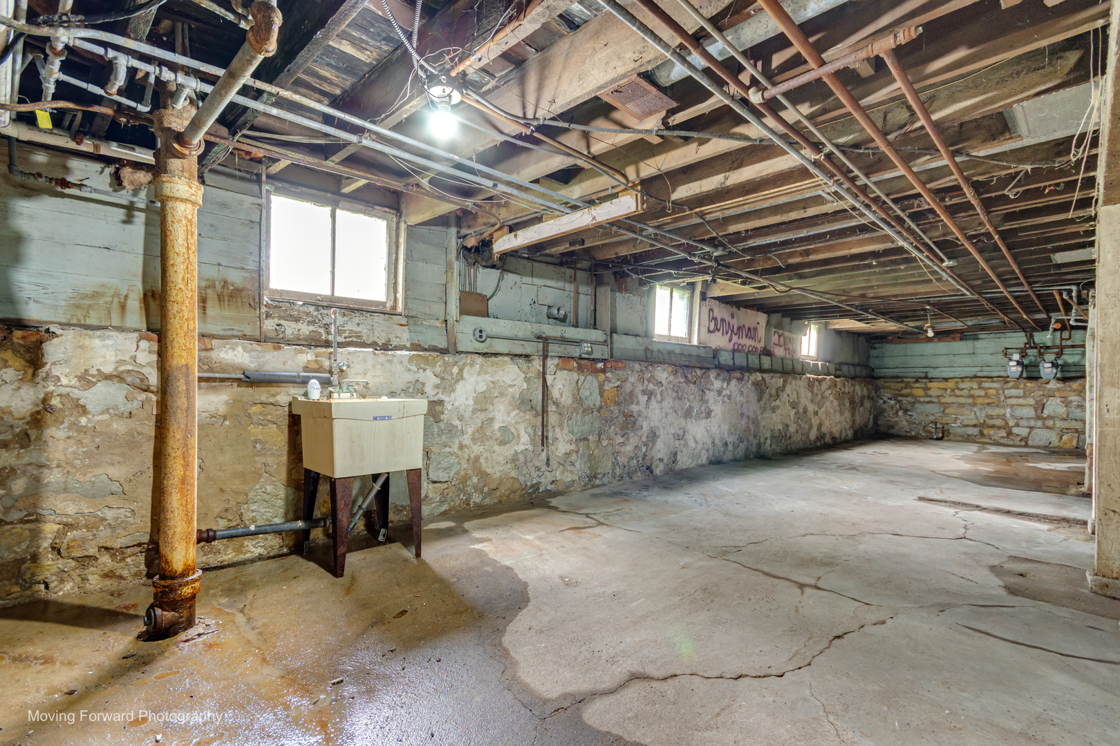 501 W 103rd Street