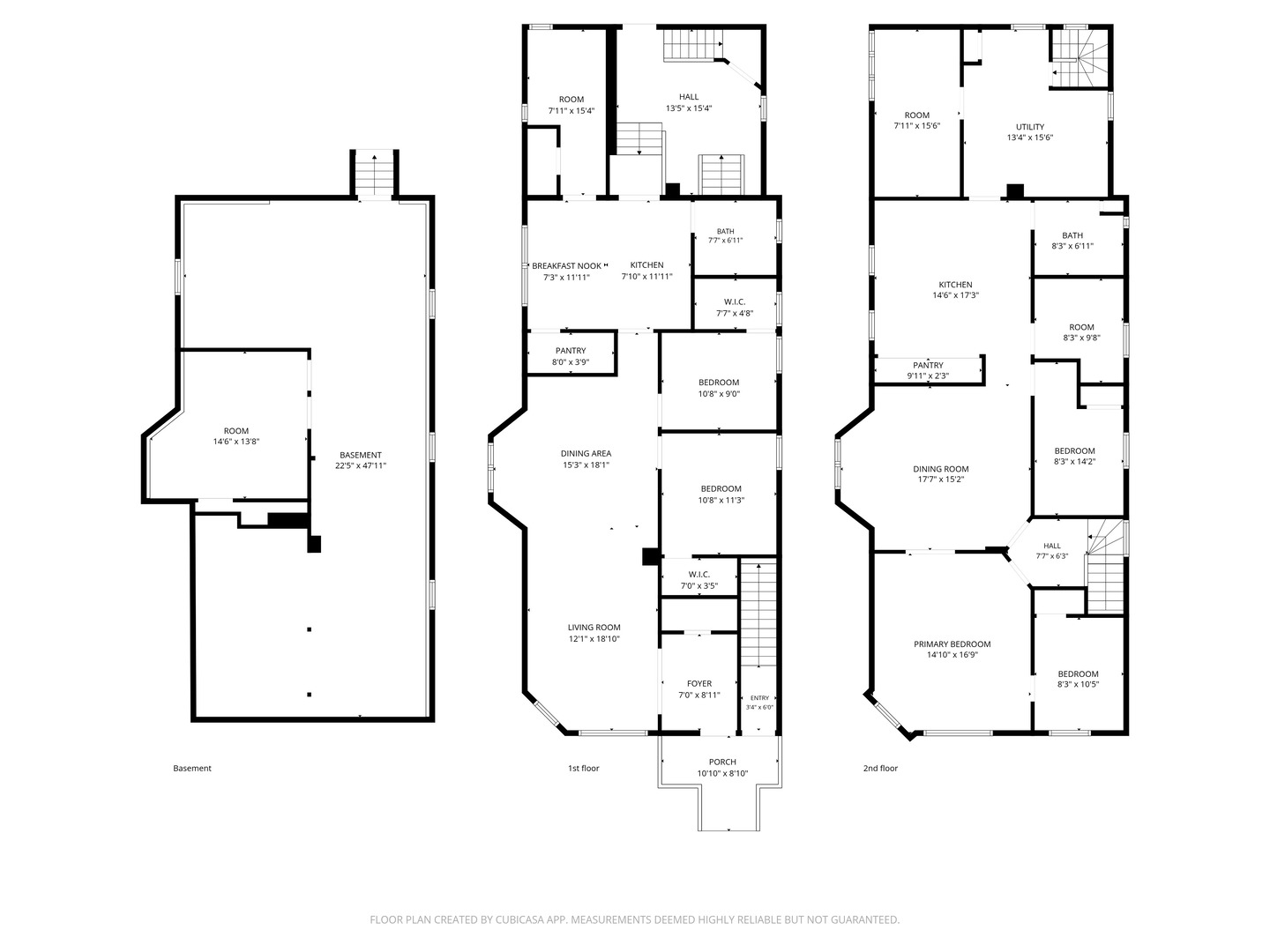 501 W 103rd Street