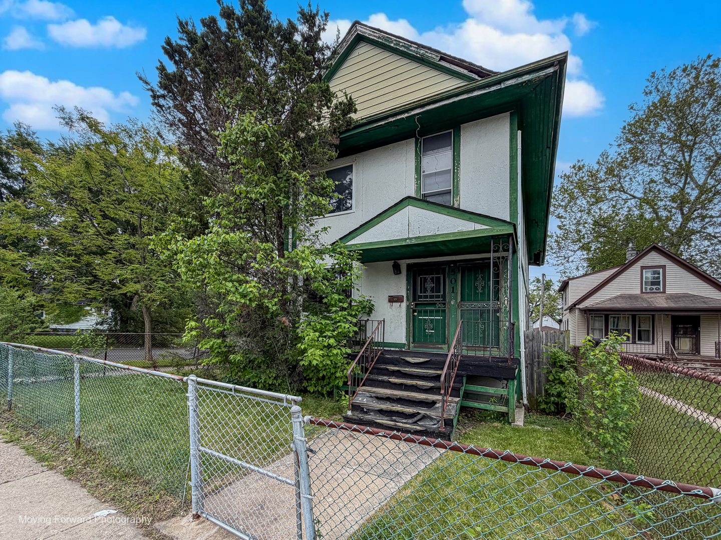501 W 103rd Street