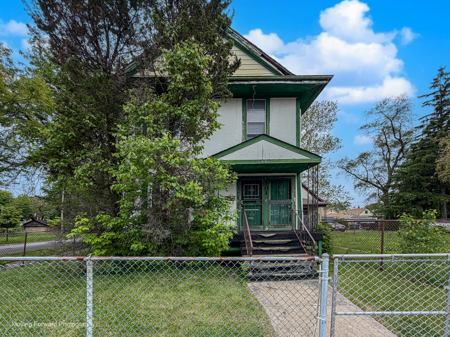 501 W 103rd Street