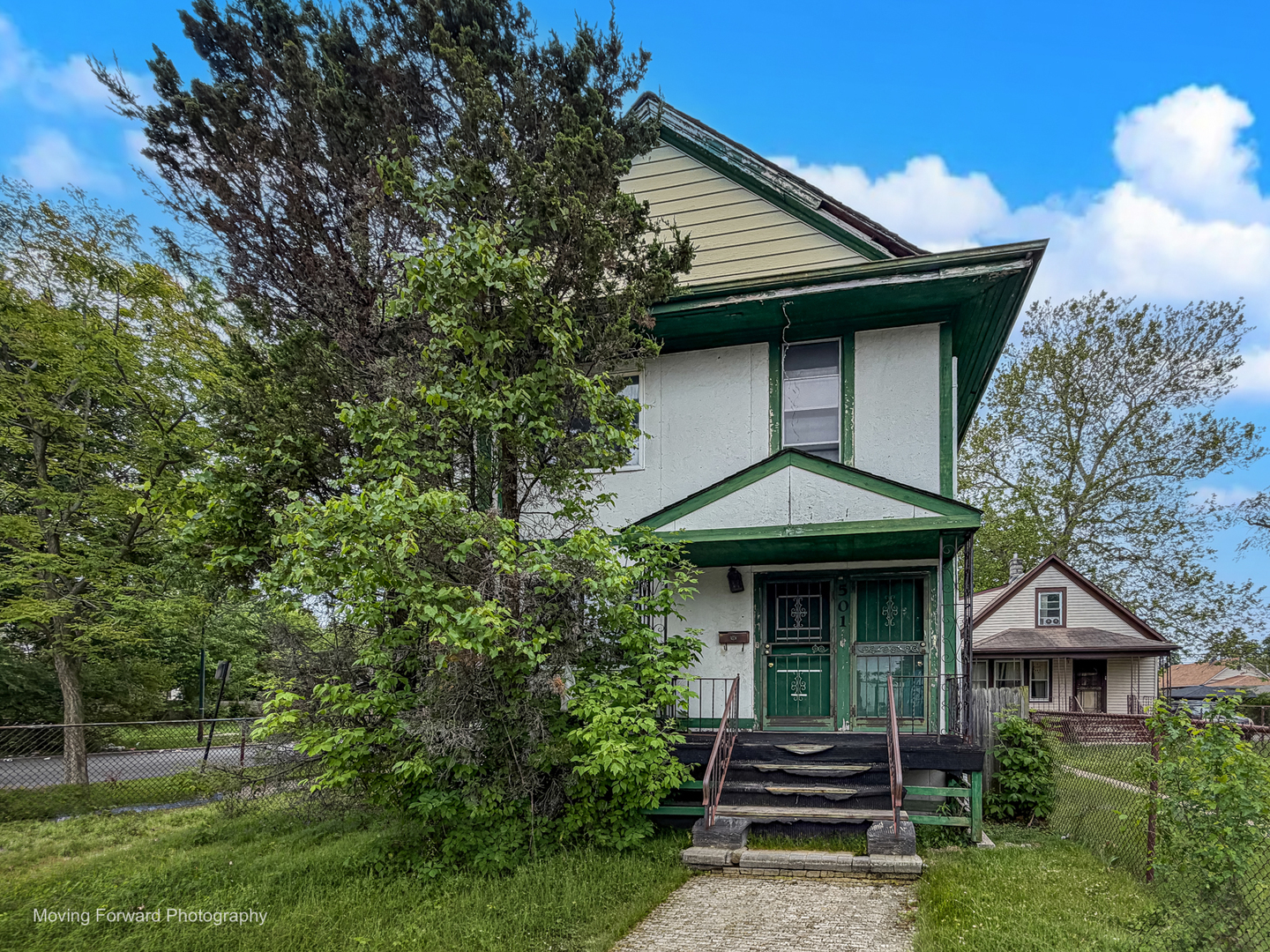 501 W 103rd Street