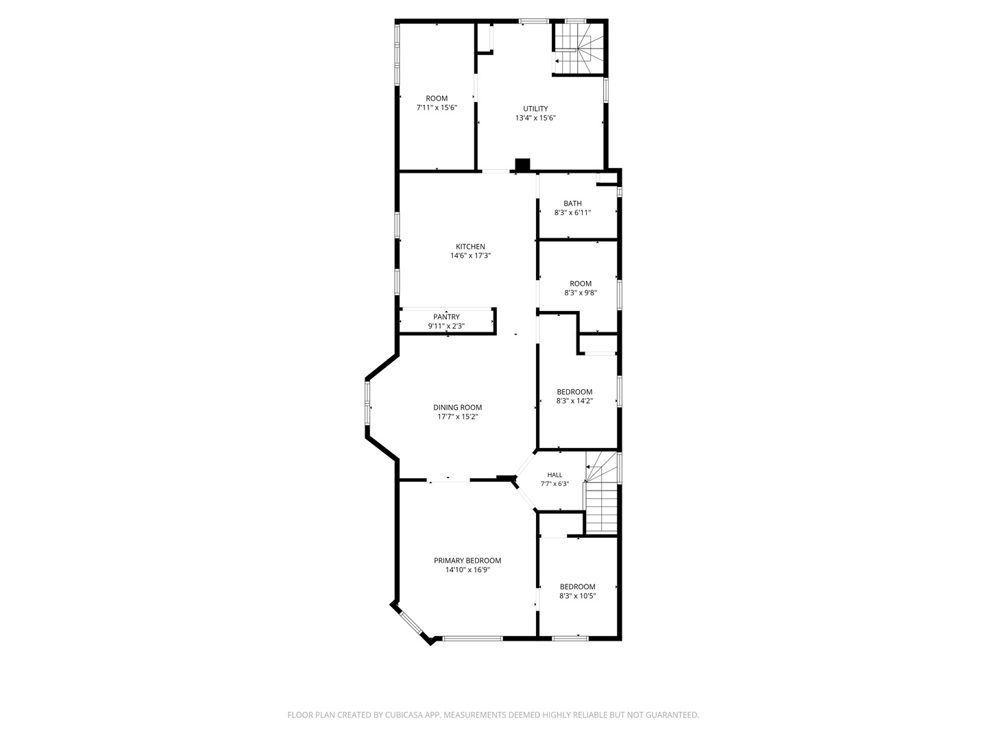 501 W 103rd Street