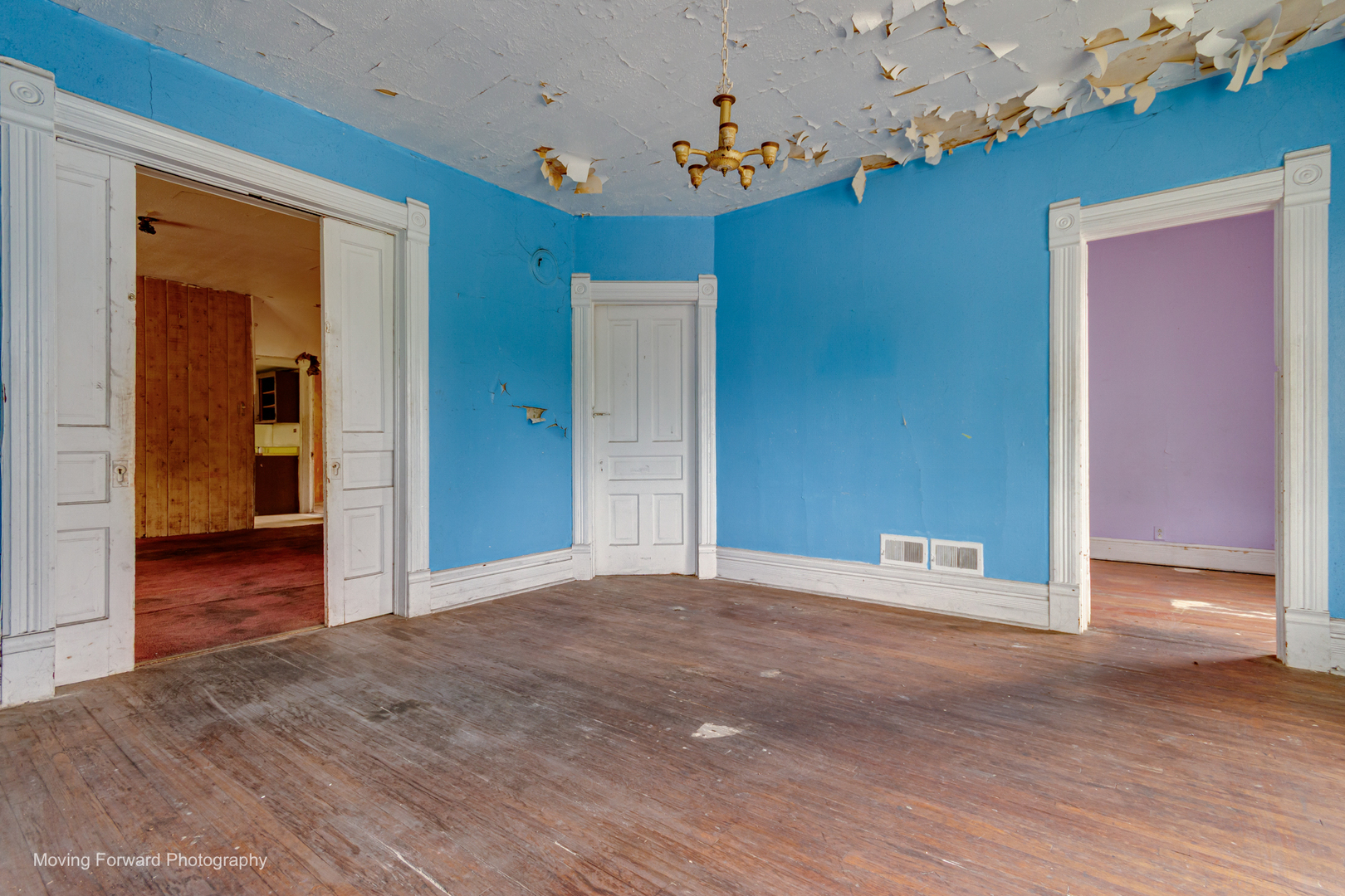 501 W 103rd Street