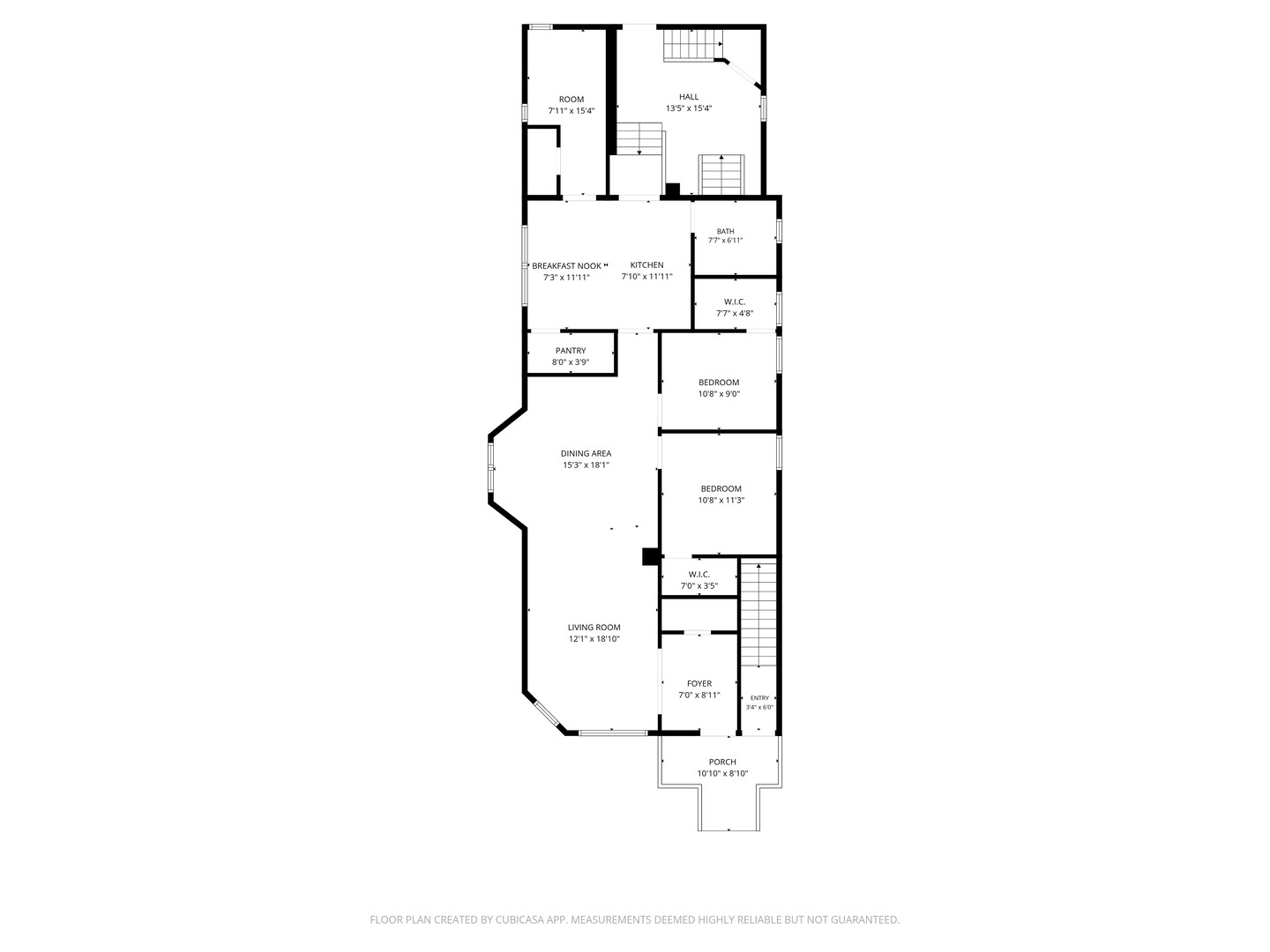 501 W 103rd Street