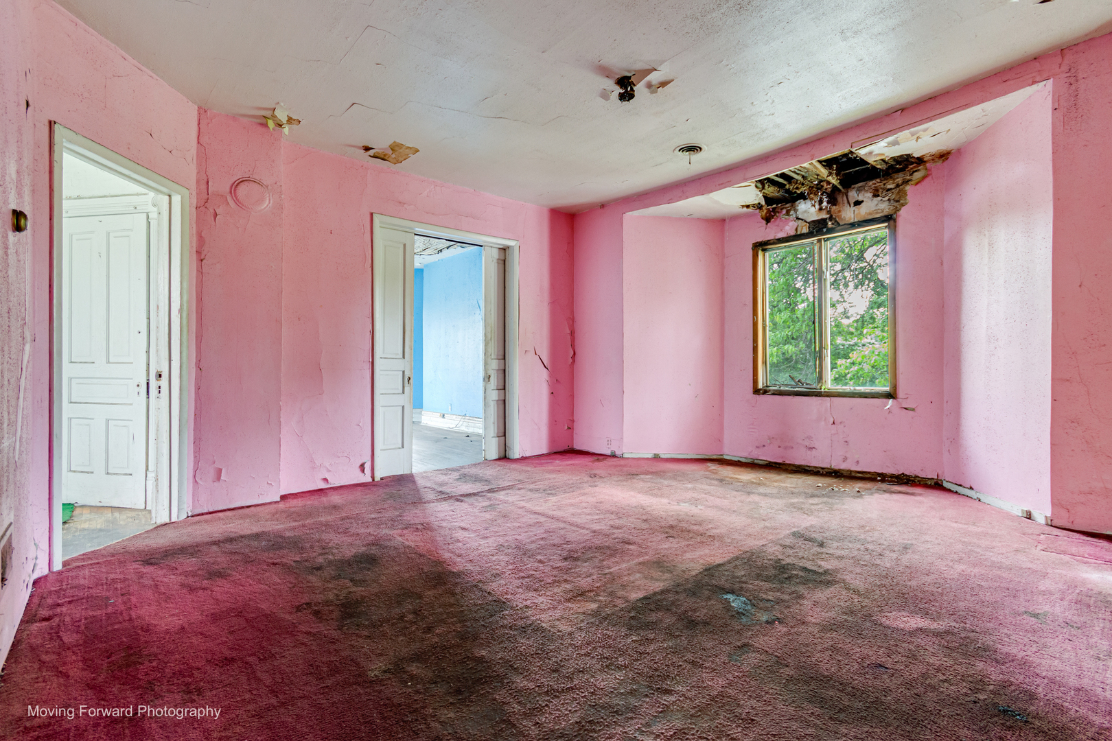 501 W 103rd Street