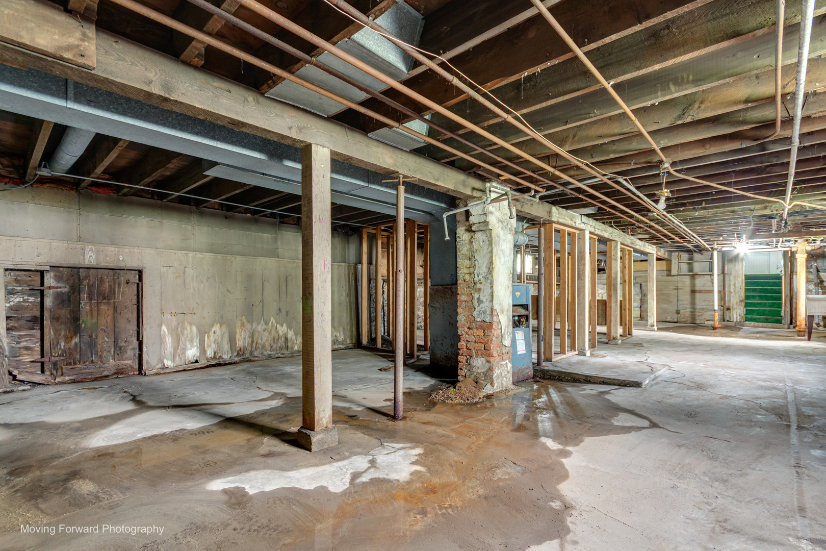 501 W 103rd Street