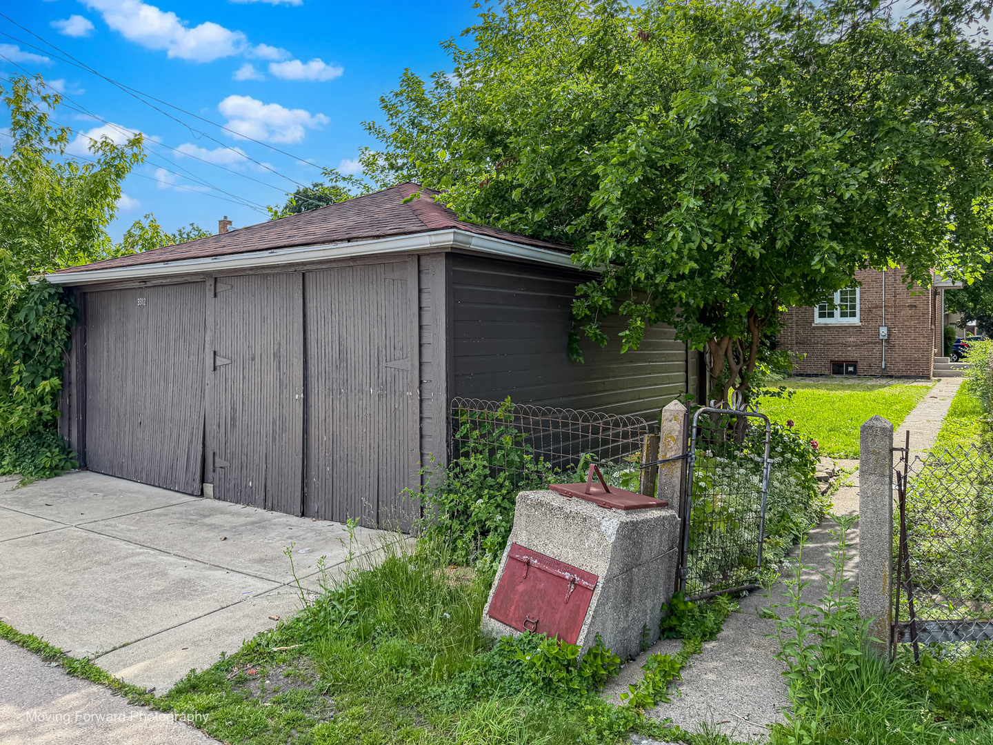 3312 S 58th Court