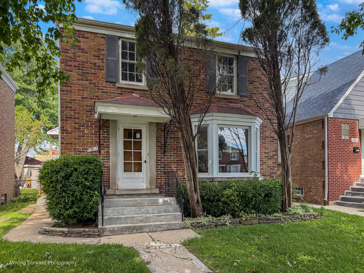 3312 S 58th Court