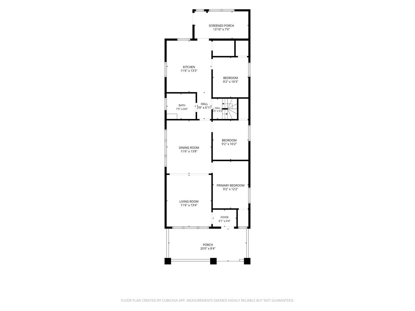 2647 W 69th Street