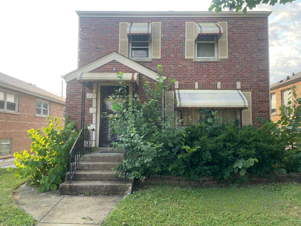 8433 S Wolcott Avenue