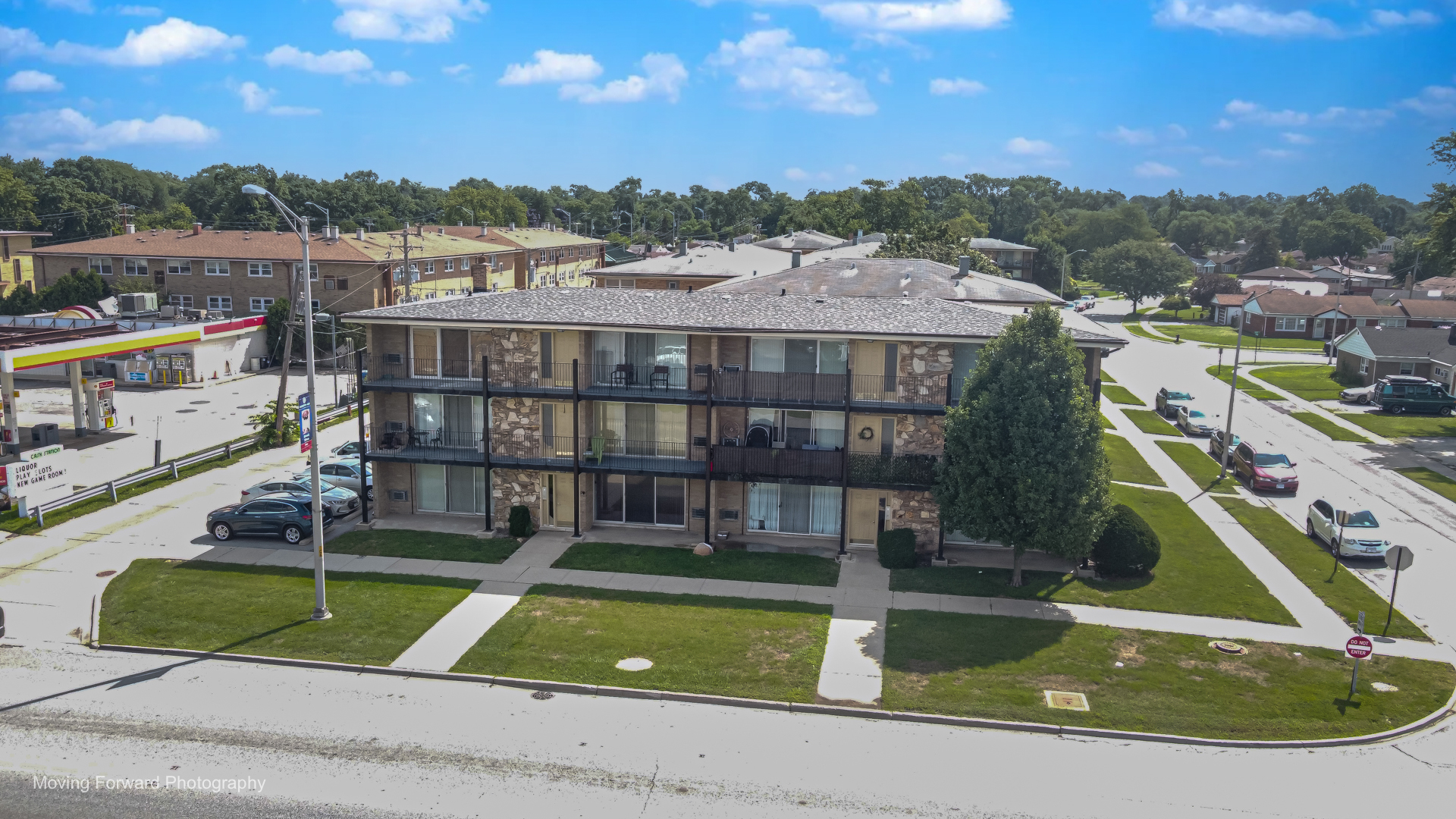 11519 S Kedzie Avenue Unit: 57