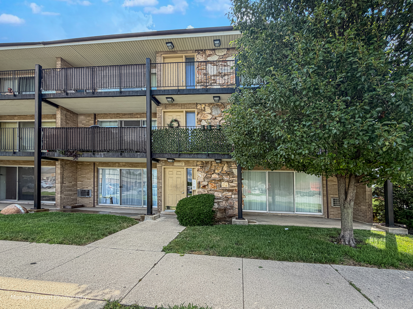 11519 S Kedzie Avenue Unit: 57
