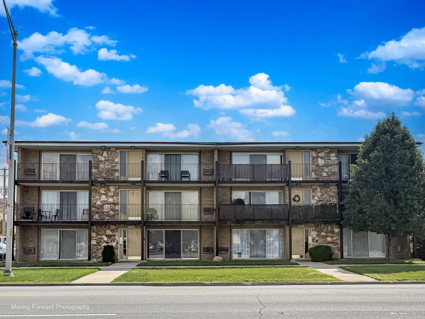 11519 S Kedzie Avenue Unit: 57