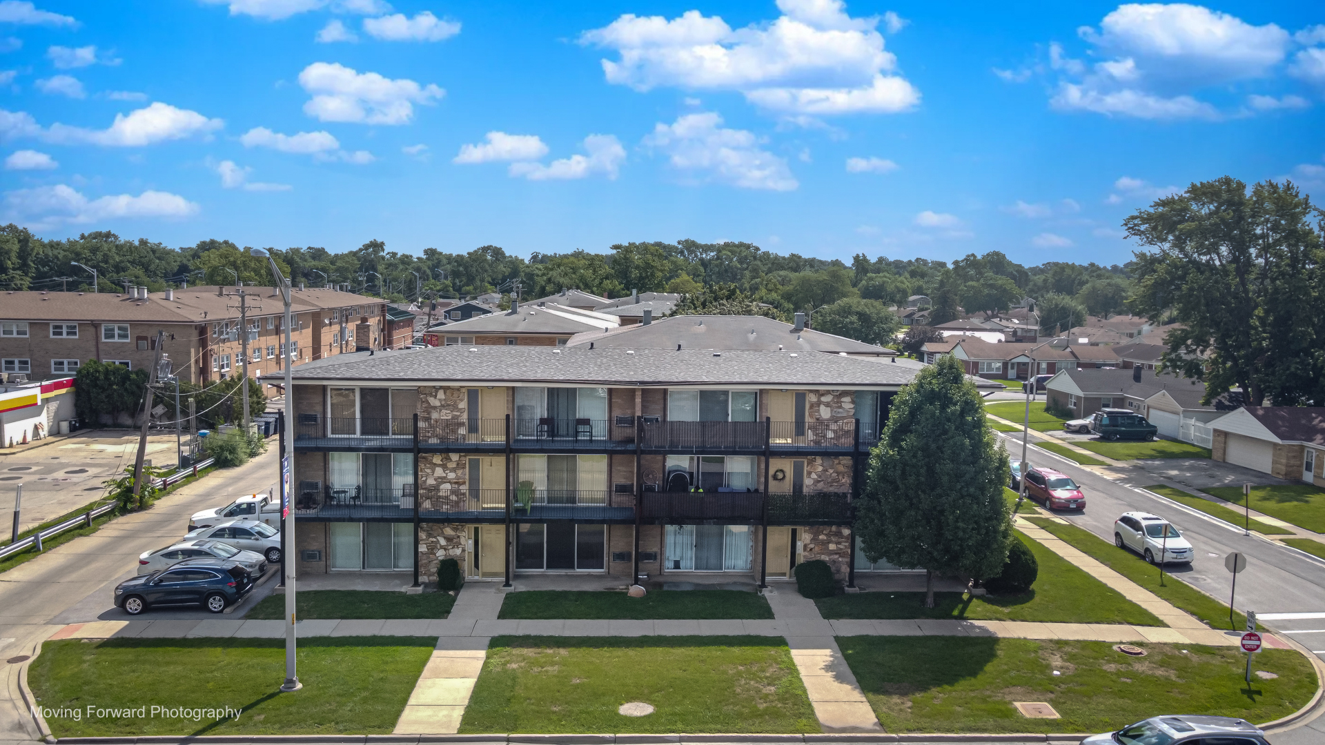 11519 S Kedzie Avenue Unit: 57