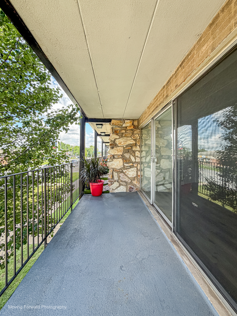 11519 S Kedzie Avenue Unit: 57