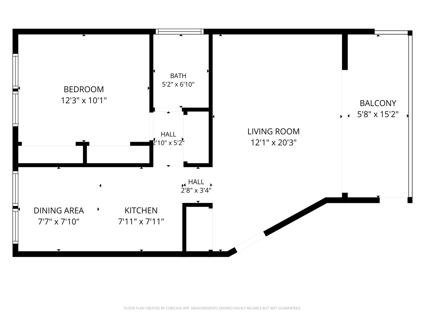 11519 S Kedzie Avenue Unit: 57
