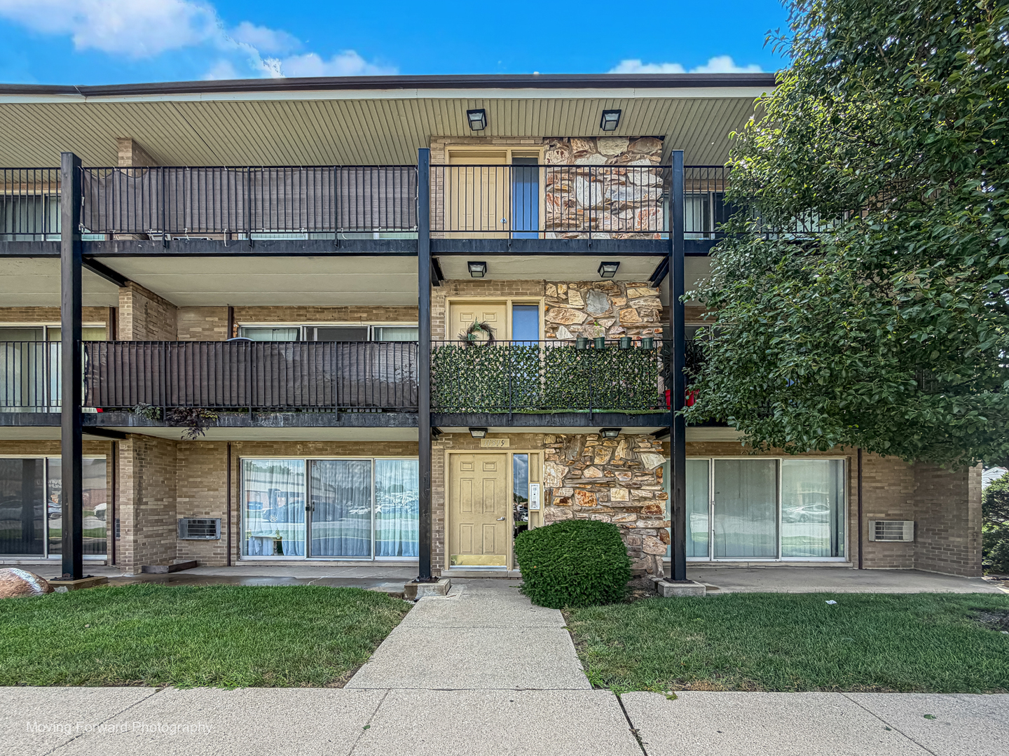 11519 S Kedzie Avenue Unit: 57