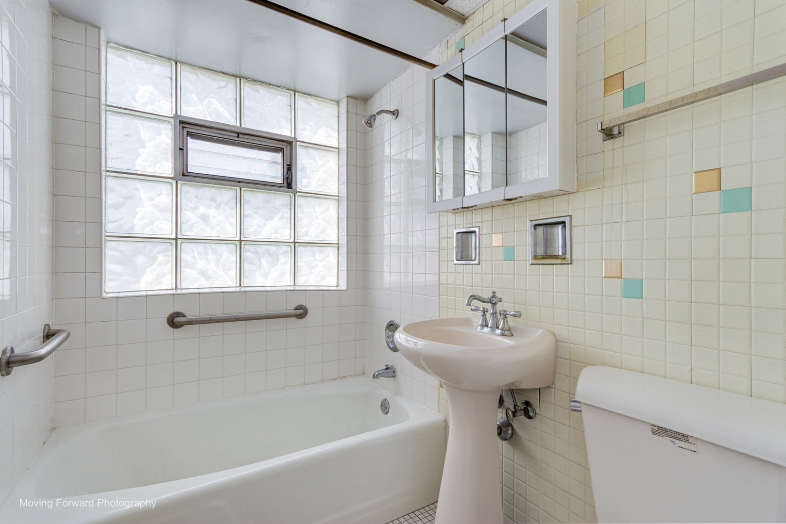 11519 S Kedzie Avenue Unit: 57