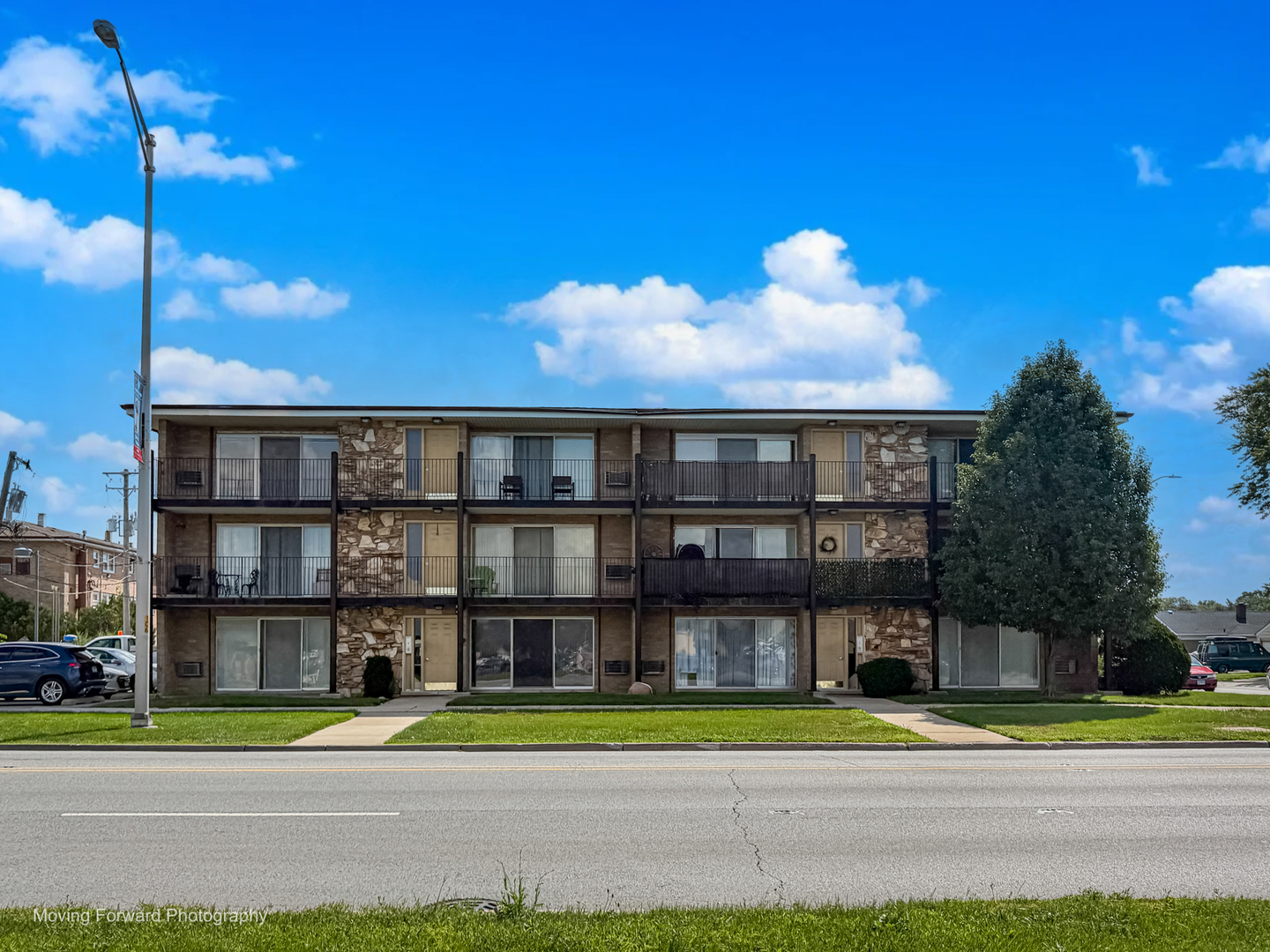 11519 S Kedzie Avenue Unit: 57