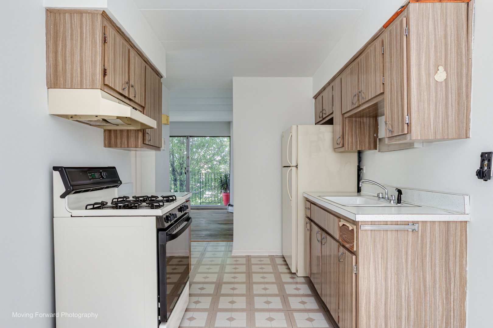 11519 S Kedzie Avenue Unit: 57