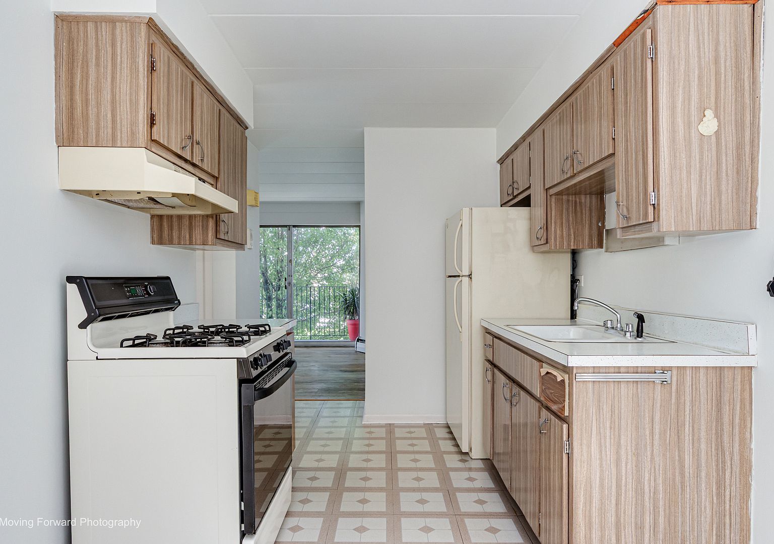 11519 S Kedzie Avenue Unit: 57