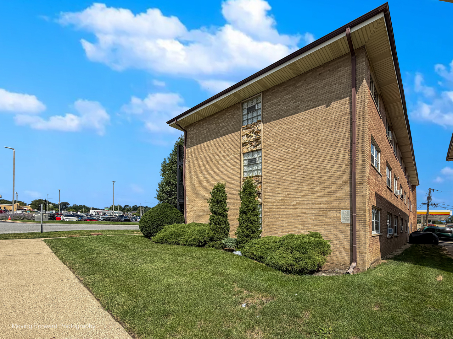 11519 S Kedzie Avenue Unit: 57
