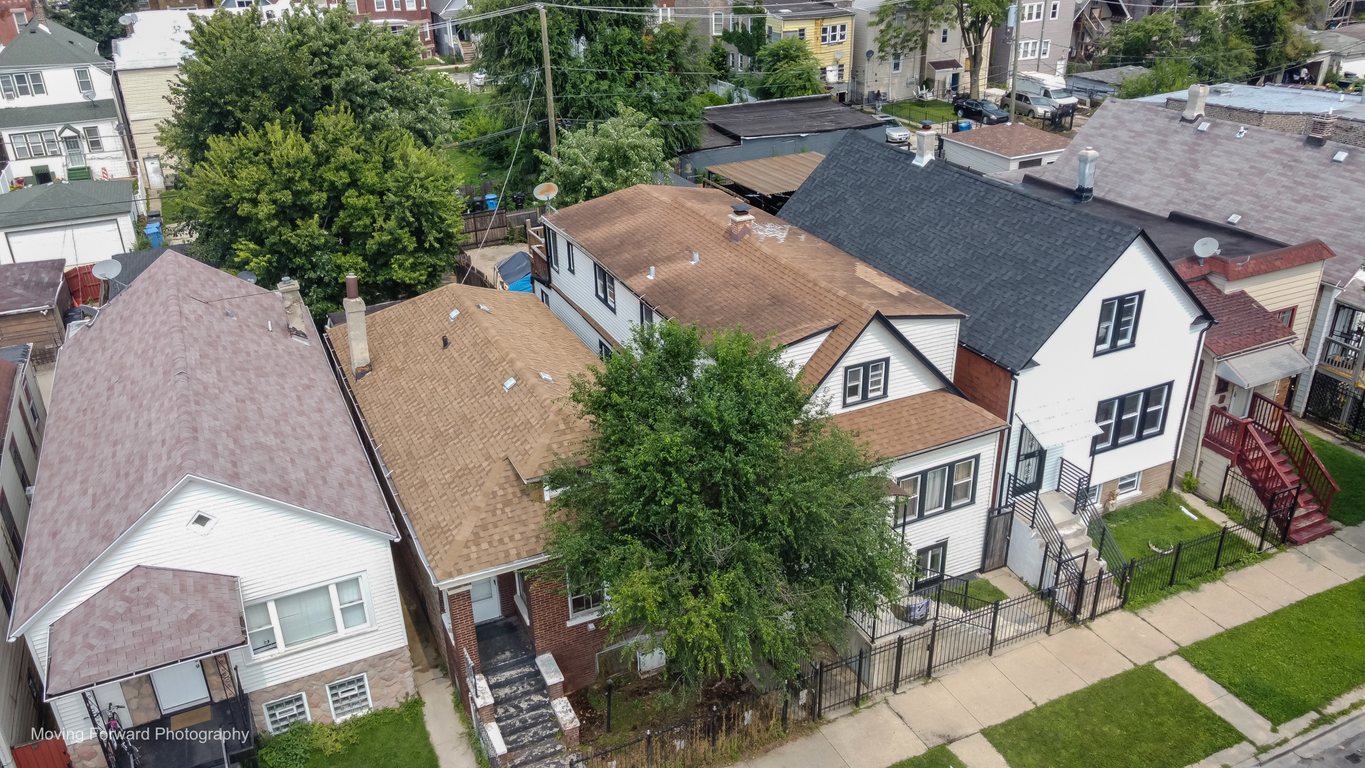 4928 W Congress Parkway