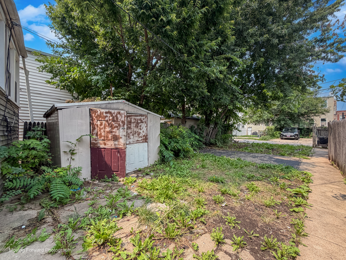 4928 W Congress Parkway