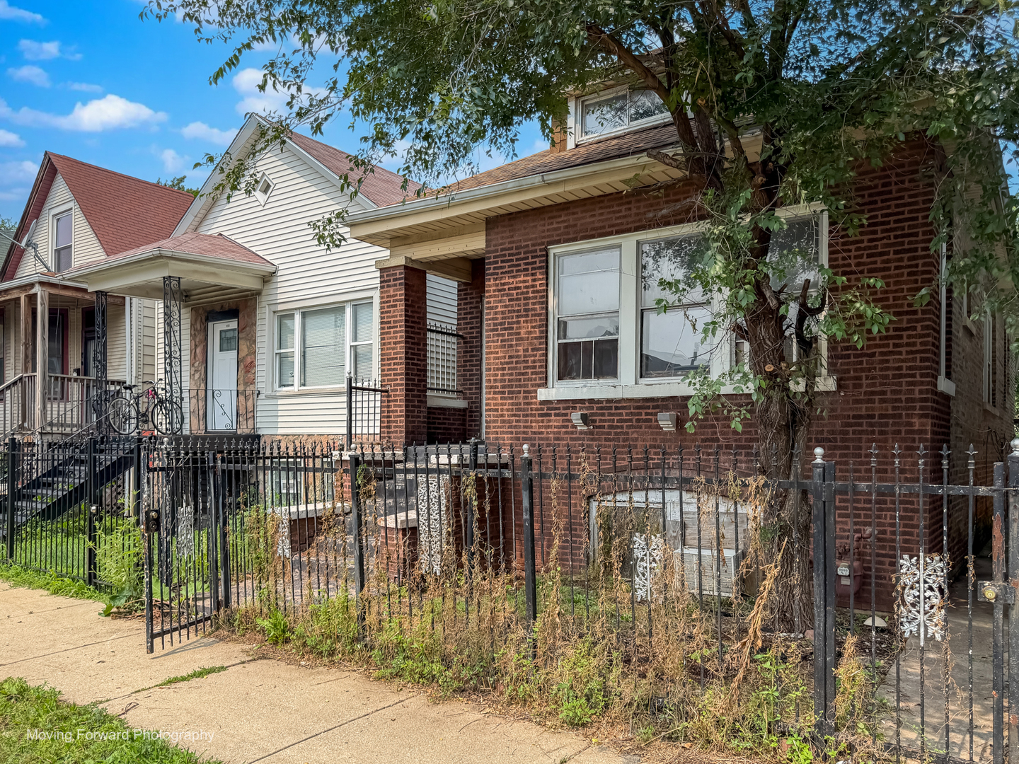 4928 W Congress Parkway