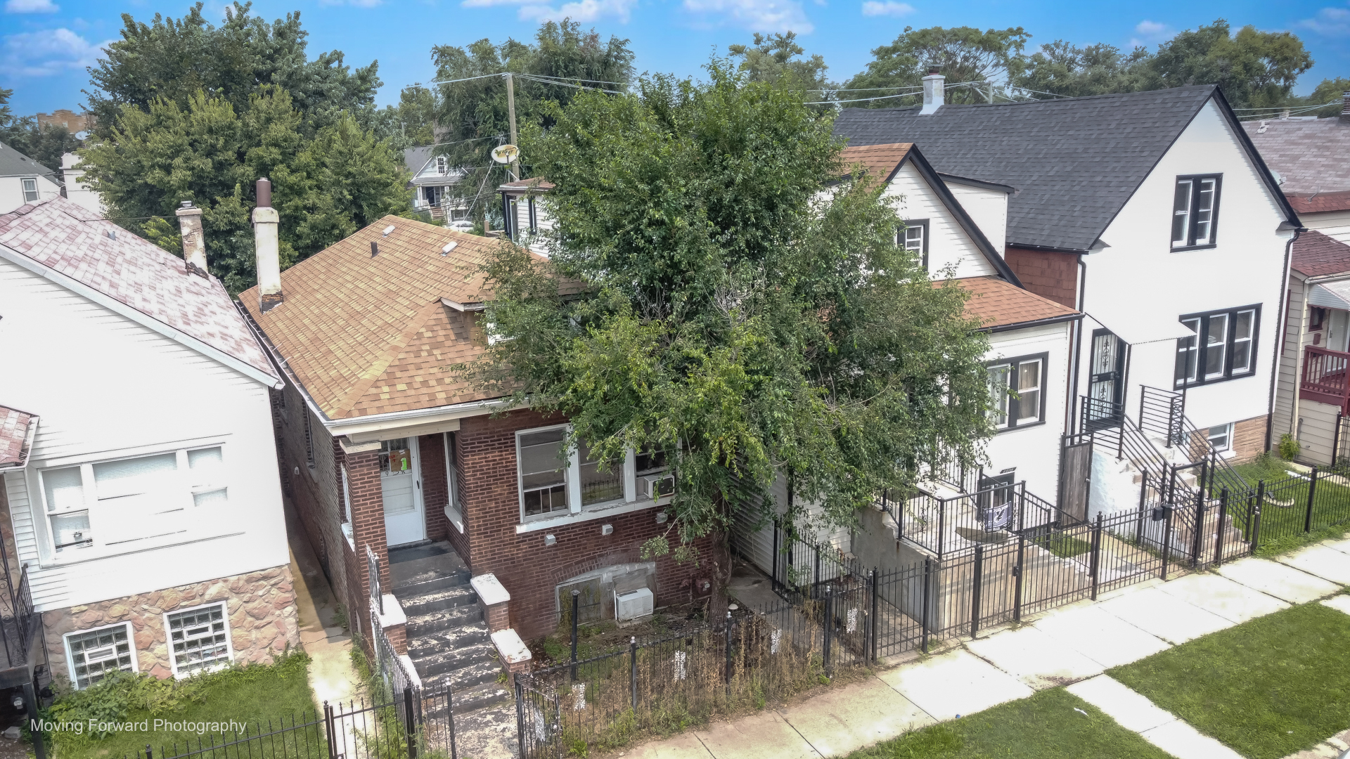 4928 W Congress Parkway