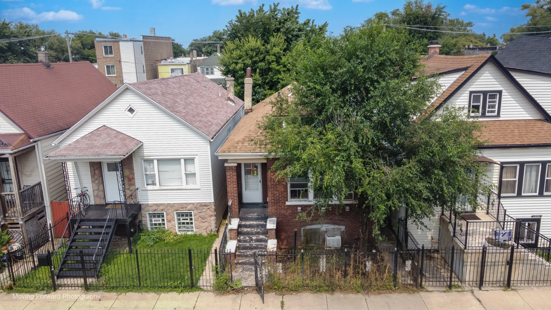 4928 W Congress Parkway
