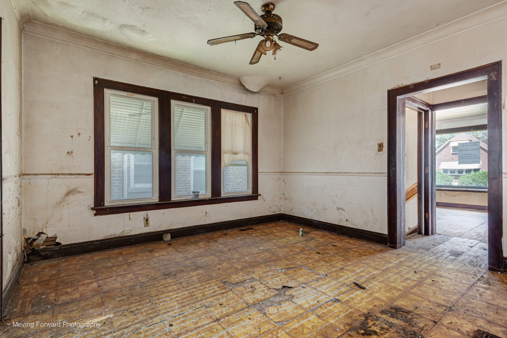 659 W 116th Place