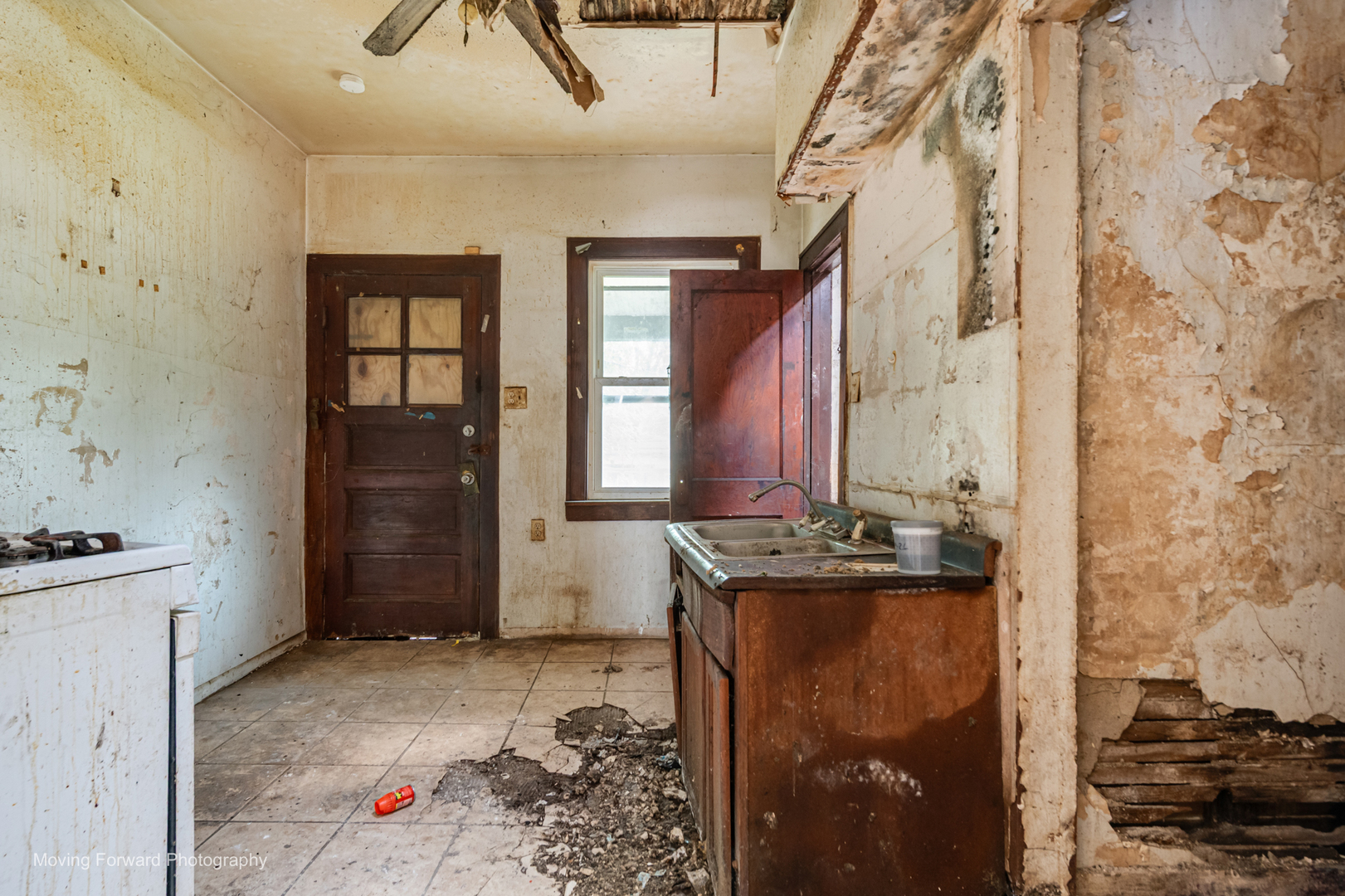 659 W 116th Place