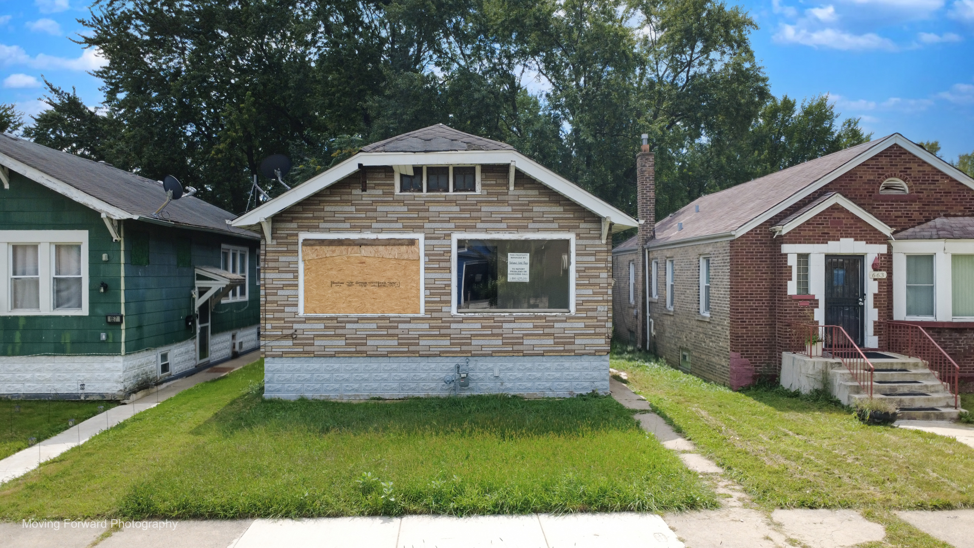 659 W 116th Place