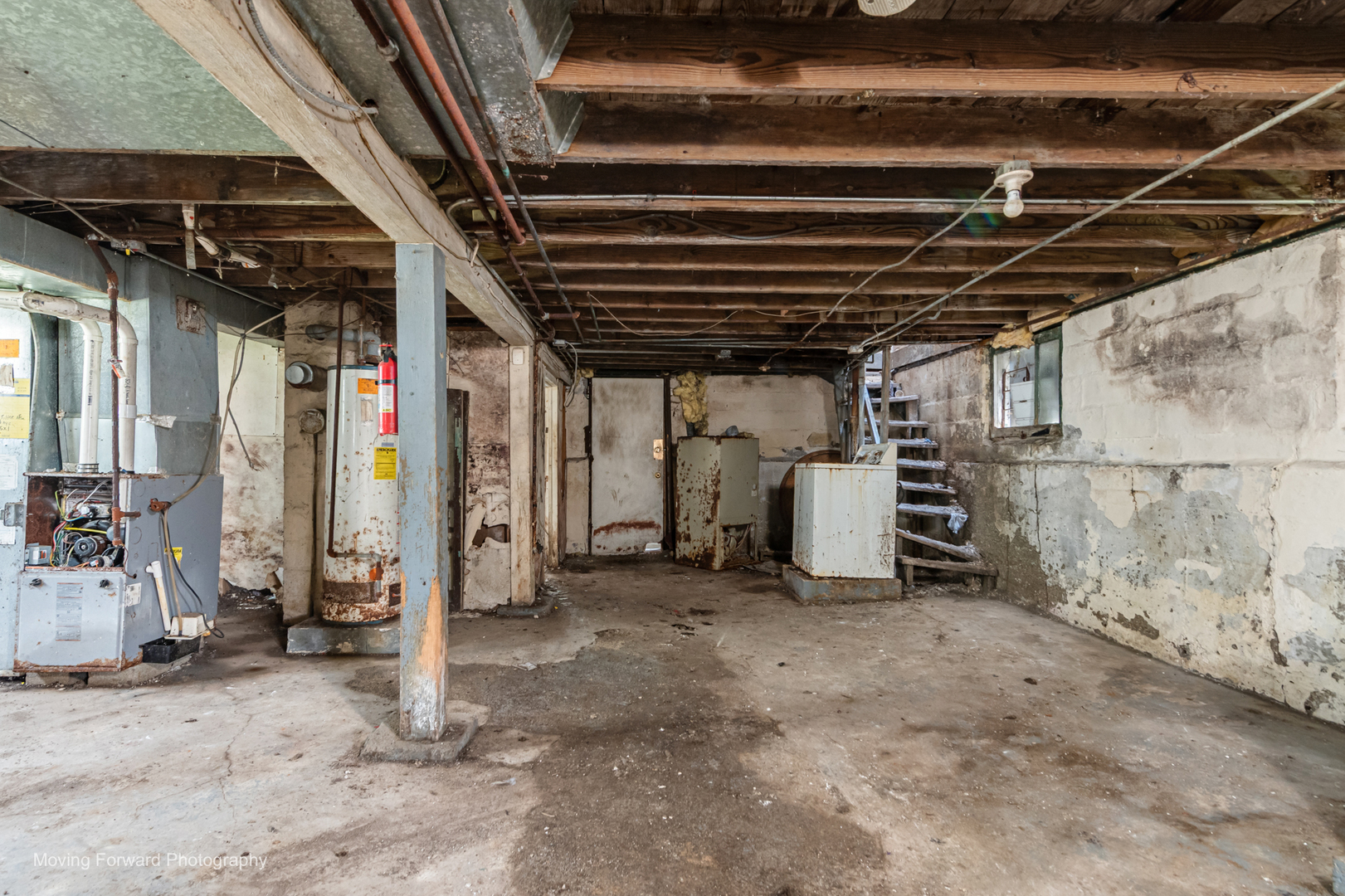 659 W 116th Place