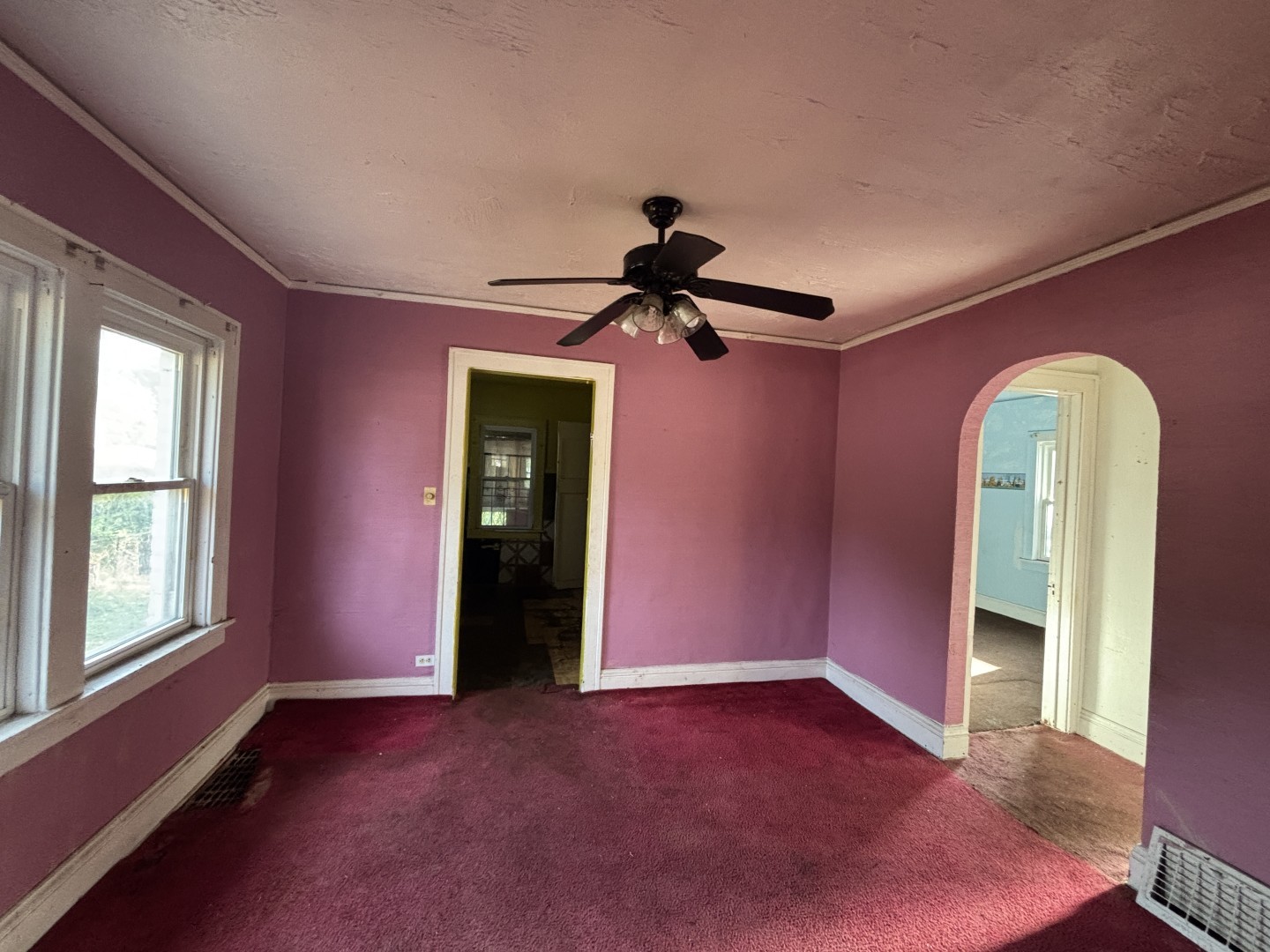 1341 W 112th Place