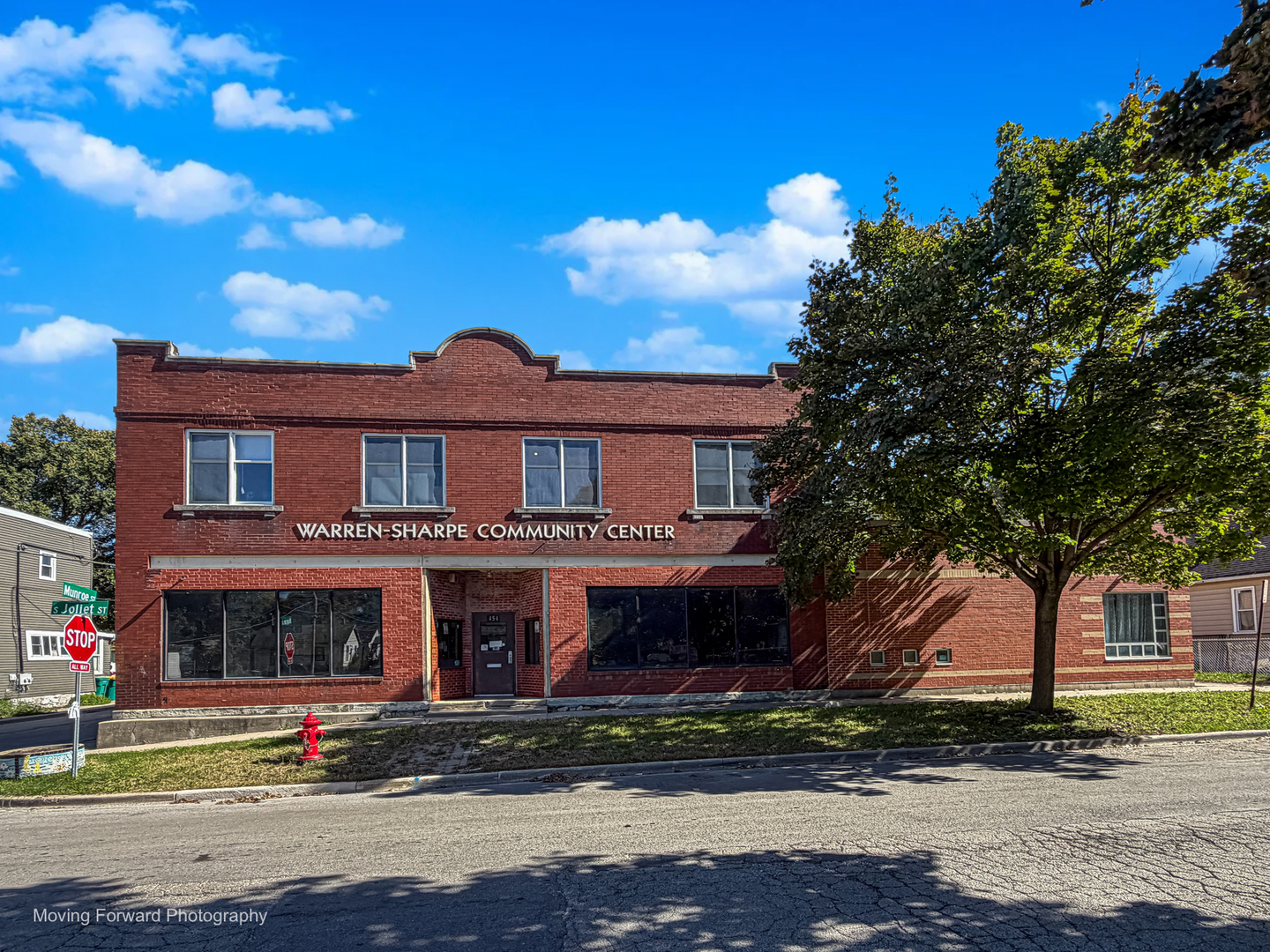 454 S Joliet Street