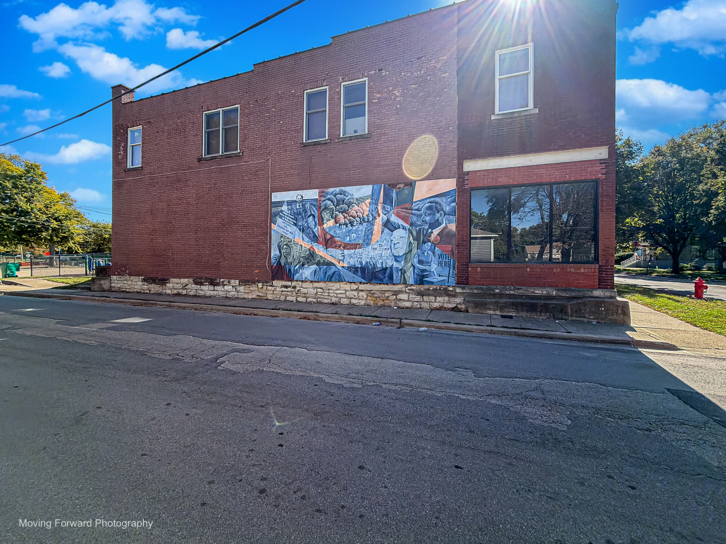 454 S Joliet Street