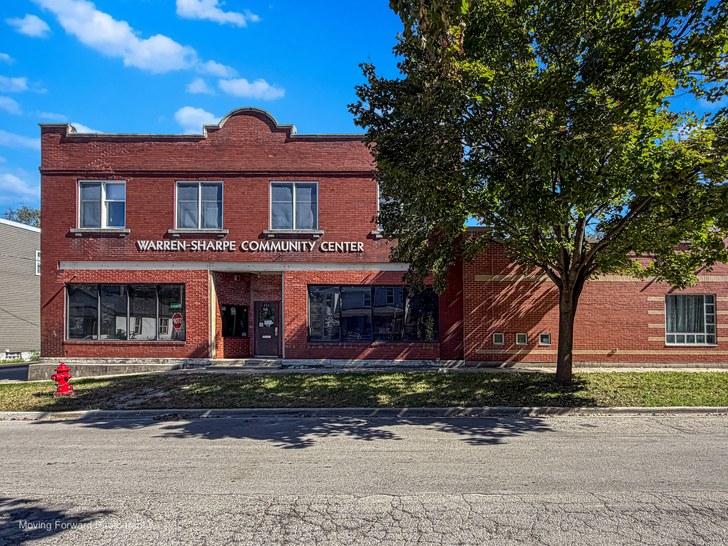 454 S Joliet Street