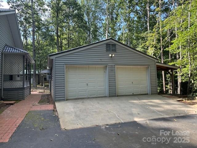8707 Bent Creek Road