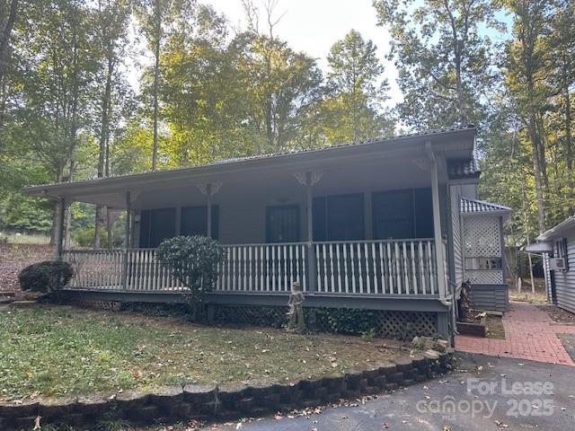 8707 Bent Creek Road